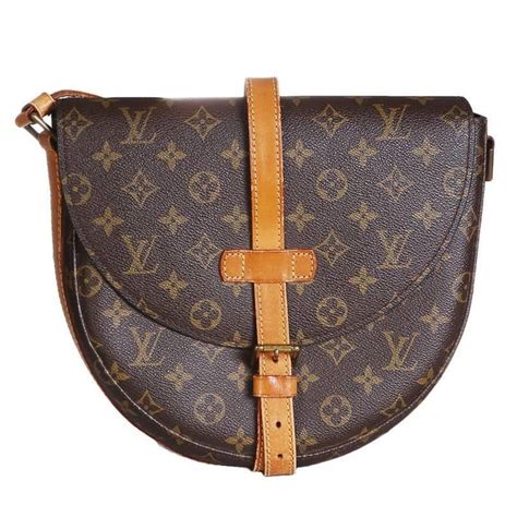 louis vuitton saddle bag monogram|best louis vuitton shoulder bag.